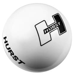 HURST REPLACEMENT SHIFTER KNOB   HURST - 1631401