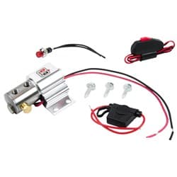 ROLL CONTROL LINE LOCK KIT   HURST - 1745000