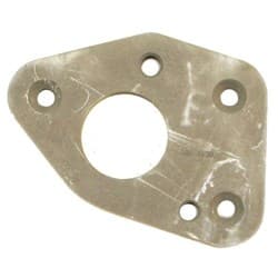 SHIFTER MOUNTING PLATE   HURST / HU1954120
