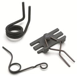 REPLACEMENT SHIFTER SPRINGS SUITS PROMATIC & V-MATIC HURST - 2308500