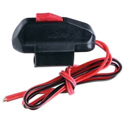 LINE LOCK SWITCH (SHIFT HANDLE MOUNT) HURST - 2483875