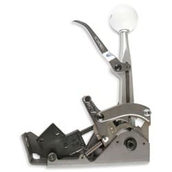 QUARTER STICK SHIFTER T350/400 FORWARD PATTERN ONLY HURST - 3160006