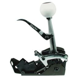 Q-STICK SHIFTER T/FLITE&C4-C6 FORWARD PATTERN ONLY HURST - 3160009