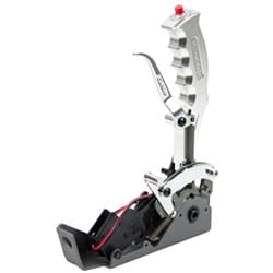 PISTOL GRIP QUARTER STICK POWERGLIDE & REVERSE TH350/400 HURST - 3162001