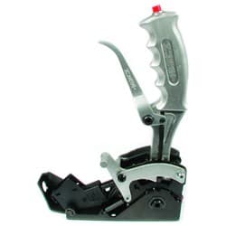 PISTOL GRIP QUARTER STICK FWD PATT, TH250, TH350, TH400 HURST - 3162006