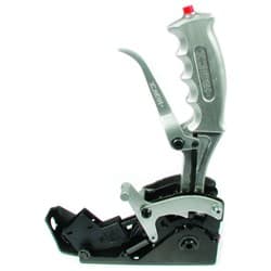 PISTOL GRIP QUARTER STICK REVERSE PATTERN FORD, CHRYSLER HURST - 3162014