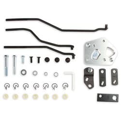 COMP/PLUS INSTALLATION KIT   HURST / 3737637