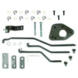 COMP.PLUS INSTALLATION KIT SUIT TOP LOADER HURST - 3737638