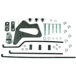 STREET SUPERSHIFTER INSTAL KIT SUIT TOP LOADERUSE W/H3917535 HURST - 3738615
