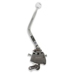 COMP-PLUS TOP LOADER SHIFTER USE W/HU3737638 INSTAL KIT HURST - 3913180