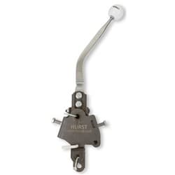 STREET COMP /SHIFTER (4SPD) SHIFTER ONLY HURST - 3916848