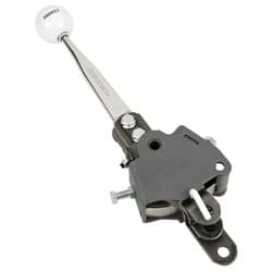 STREET SUPER/SHIFTER (4SPD) SHIFTER ONLY HURST - 3917535
