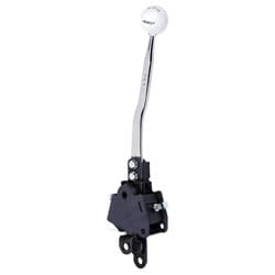 COMPETITION PLUS RICHMOND BW T-10 SHIFTER. HURST - 3918794