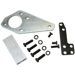 HURST SHIFTER INDY RHD ADAPTOR FORD & HOLDEN HURST - ADAPTORS