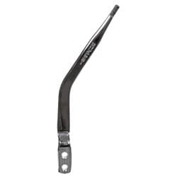 REPLACEMENT SHIFTER STICK FOR HU3916848, 3/8"-16 THREAD HURST - 5386836