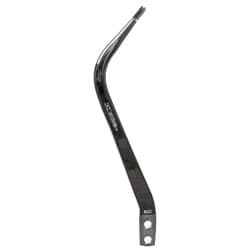 HURST SHIFTER STICK ONLY 13-1/2" LONG, 3/8"-16 THREAD HURST - 538690