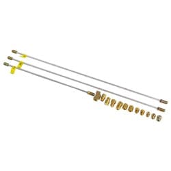 HURST ROLL/CONTROL INSTALL BRAKE LINE KIT HURST - 5671510
