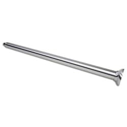 36" OLD SCHOOL STEEL COLUMN NON TILT IDIDIT - 1012360010