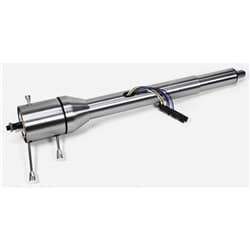 IDIDIT 28 RHD TILT COLUMN COLLAPSIBLE RAW STEEL IDIDIT - 1250280010