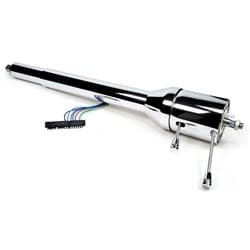 IDIDIT 28 RHD TILT COLUMN COLLAPSIBLE **CHROME ** IDIDIT - 1250280020