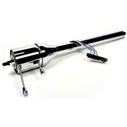 IDIDIT 30 RHD TILT COLUMN COLLAPSIBLE **CHROME ** IDIDIT - 1250300020