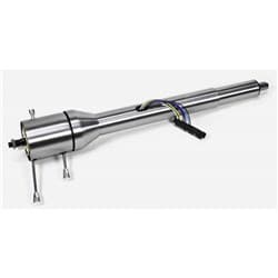 IDIDIT 32 RHD TILT COLUMN COLLAPSIBLE RAW STEEL IDIDIT - 1250320010