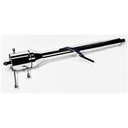 IDIDIT 32 RHD TILT COLUMN COLLAPSIBLE **CHROME*** IDIDIT - 1250320020