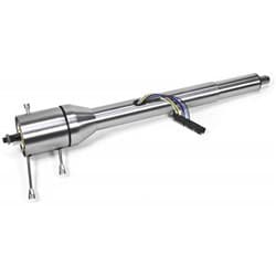 IDIDIT 33 RHD COLUMN SHIFT RAW STEEL * COLLAPSIBLE TILT *NEW IDIDIT - 1280330010