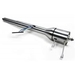 IDIDIT 32 COLLAPSIBLE COLUMN LHD RAW STEEL IDIDIT - 1300320010