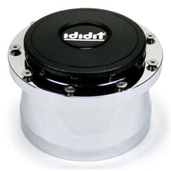 IDIDIT 9BOLT ADAPTOR WITH HORN CHROME  FINISH            EA IDIDIT - 2201310020