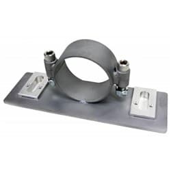 DASH MOUNT COLLAPSIBLE 2" SUIT COLLAPSIBLE COLUMN IDIDIT - 2301410010