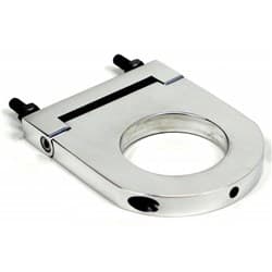 IDIDIT COLUMN DROP 3-1/2" POLISHED SUIT 2-1/4"  COLUMN IDIDIT - 2303370040