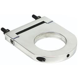 IDIDIT COLUMN DROP 4-1/2" POLISHED SUIT 2-1/4"  COLUMN IDIDIT - 2304370040