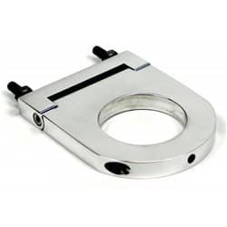 IDIDIT COL DROP 5-1/2" X 2-1/4 POLISHED  FINISH            EA IDIDIT - 2305370040