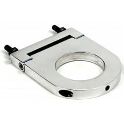 IDIDIT COL DROP 7-1/2" X 2-1/4 POLISHED  FINISH            EA IDIDIT - 2307370040