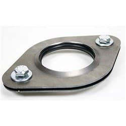 IDIDIT FLOOR MOUNT COLLAPSIBLE SUIT 2" COLUMN IDIDIT - 2401010010