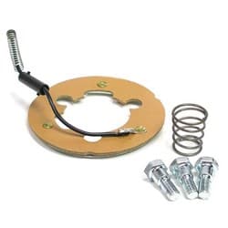 IDIDIT HORN KIT FOR GRANT OR BELL WHEEL NO BUTTON IDIDIT - 2612400010