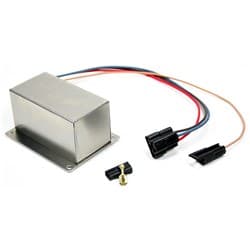IDIDIT WIPER RELAY PACK  USE WITH ID3100006123 IDIDIT - 3100006123