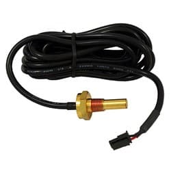 REPLACEMENT TEMPERATURE SENDER FOR MTX-D GAUGES INNOVATE - 15-0049