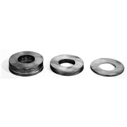 SPRING SHIM KIT 1.220 x .505 16 EACH OF .015 & .030 ISKY - 11