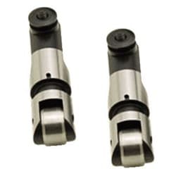 SBC REDZONE ROLLER LIFTERS TALL, ALLOY TOP SUIT REV KIT ISKY - 1371-LSH