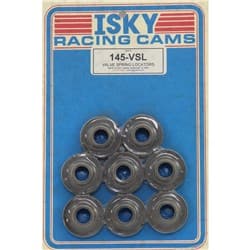 ISKY SPRING LOCATORS 1.440 OD  SUITS LS1 WITH ISK6105-SP ISKY - 145-VSL