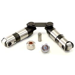 HYDRAULIC ROLLER LIFTERS, LS SILVER SERIES HPX NEEDLE TYPE ISKY / ISK2076HYRT
