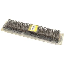 ULTRA REV KIT, SBC WITH .874" DIAMETER LIFTERS ISKY - 220-LRK