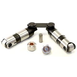 HYDRAULIC ROLLER LIFTERS, BBF SILVER SERIES HPX NEEDLE TYPE ISKY / 3177HYRT