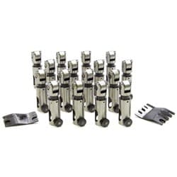 RED ZONE ROLLER LIFTER BB/CHEV S/ROLLER TALL BODY.842 BOWTIE ISKY - 372-96-RH