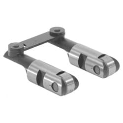SBC REDZONE ROLLER LIFTER TALL BODY, NO OFFSET, .842" ISKY - 372RH