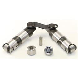 HYDRAULIC ROLLER LIFTERS, SBF SILVER SERIES HPX NEEDLE TYPE ISKY / 3877HYRT