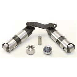 HYDRAULIC ROLLER LIFTERS, BBC SILVER SERIES HPX NEEDLE TYPE ISKY / 3977HYRT