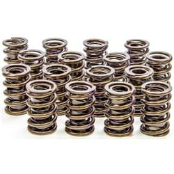 ISKY SPRINGS 1.430 OD DUAL 135-315PSI @ 1.812 .550 LIFT ISKY - 6105